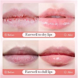 SADOER Масло для увеличения обьема  губ Plump Lip Oil