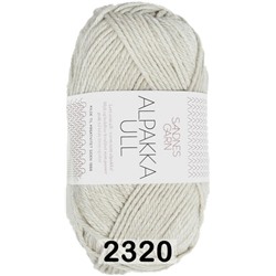 Пряжа Sandnes Garn Alpakka ull