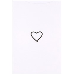 Лонгслив АПРЕЛЬ #898370