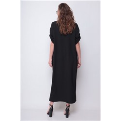 Michel chic 2094 черный, Платье