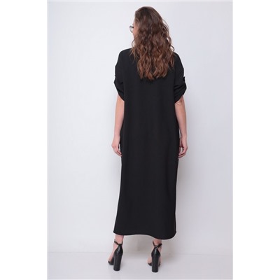 Michel chic 2094 черный, Платье