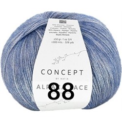 Пряжа Concept Alpaca Lace