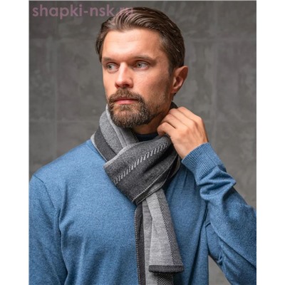 ST 190 Шарф мужской (180 x 25)