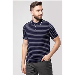 Футболка-поло VILATTE #974798