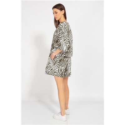 Kivviwear 40754074.20, Блуза,  Шорты