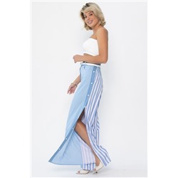 Брюки Сириус (голубые) Б13985-13М