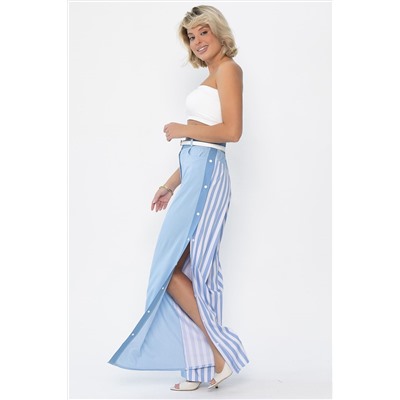 Брюки Сириус (голубые) Б13985-13М