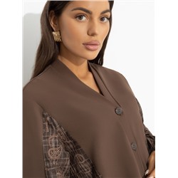 497768 CHARUTTI Кардиган