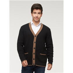 Кардиган мужской 5222-11041