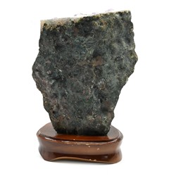 Друза аметистовая 144*92*201мм, 1891г (L)