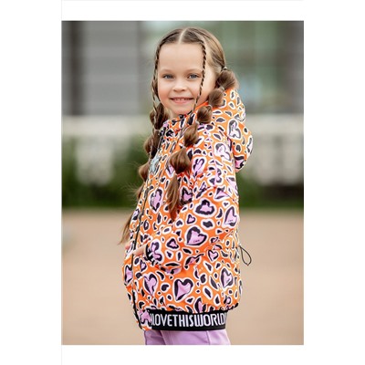 Куртка BATIK #1035415