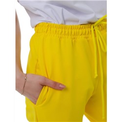 SALE Джоггеры YELLOW