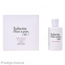 Juliette Has A Gun Miss Charming For Women edp 100 ml