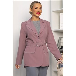 Жакет Фрея (пудра) Б14160-7М