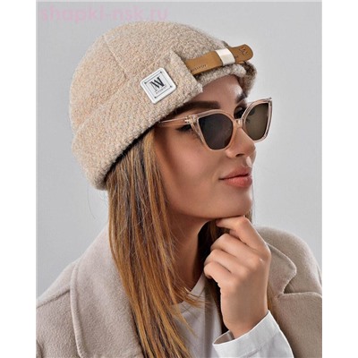 Травка с ремешком Докер флис (56-58)