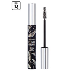 ТУШЬ ДЛЯ РЕСНИЦ RELOUIS ELIXIR INTENSE