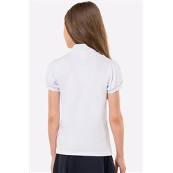 Водолазка с лайкрой для девочки Happyfox