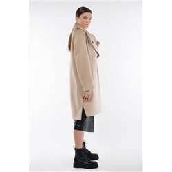 01-09655 Пальто женское демисезонное