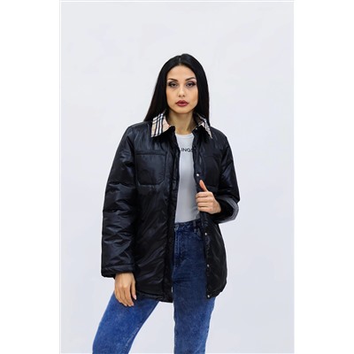 Куртка весна осень Burberry 8762 НАТАЛИ #978928