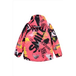 Куртка PLAYTODAY #946236