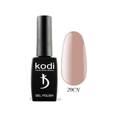 Гель лак Kodi Professional 12 ml 20CN
