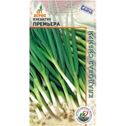 Лук Батун Премьера (Агрос) 1г