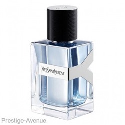 Yves Saint Laurent Y for men edt 100 ml Made In UAE
