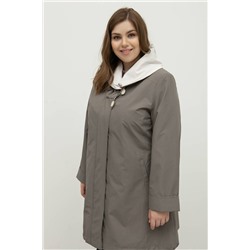 Bugalux 560 164-мох, Плащ