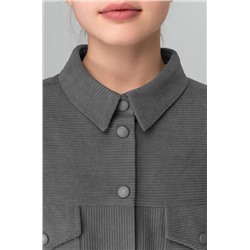 Вельветовый костюм для девочки Happyfox