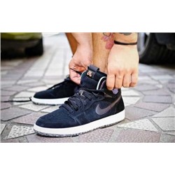 Nike Air Jordan 1 Zoom CMFT