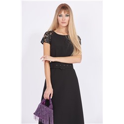 EOLA 2335 черный, Платье