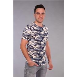 Тактика - футболка зеленый