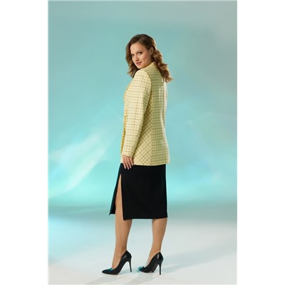 Elady 4229, Платье