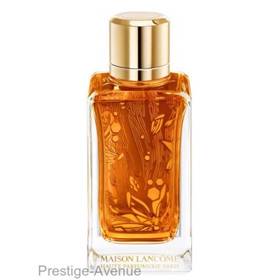 Maison Lancome Oud Ambroisie edp unisex 100 ml ОАЭ