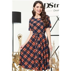286494 DStrend Платье