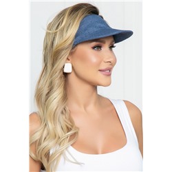 Козырек (джинс) КЗ24