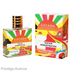 Тестер Escada Taj Sunset edt 50ml