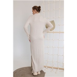 AMORI 9604 молоко, Платье