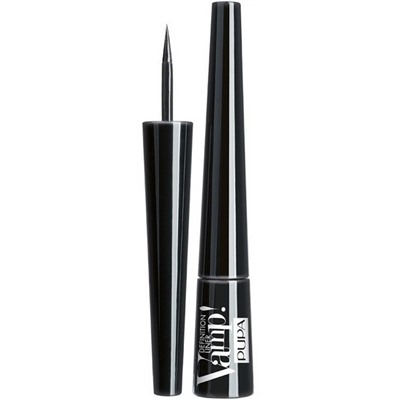 PUPA 040037200 Подводка-маркер д/век фетровый аппликат VAMP! DEFINITION LINER 200 Коричн NEW