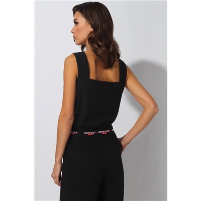 Mia-Moda 1406-1, Брюки,  Жакет,  Топ