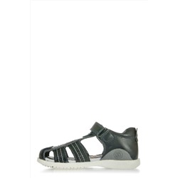 Туфли открытые дошкольные ZEBRA