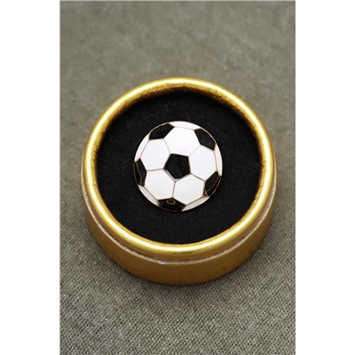 122568 FASHION JEWELRY Брошь