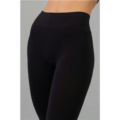 леггинсы 
            92.LEGGINGS_01-nero