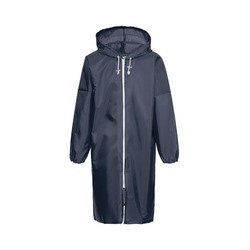 Дождевик Rainman Zip, темно-синий