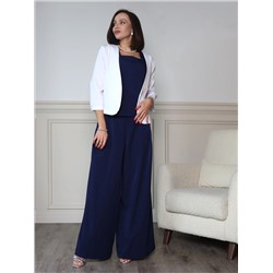 Костюм тройка 6560