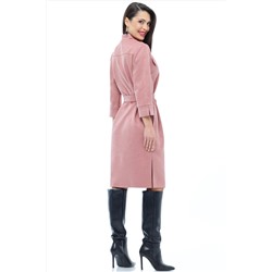 Платье Новый образ, пинк