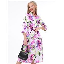 Платье Завораживающая красота, дива