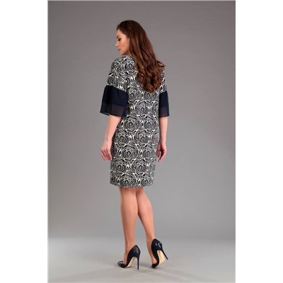 Liona Style 584, Платье