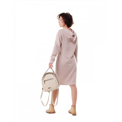 SALE Платье женское с капюшоном