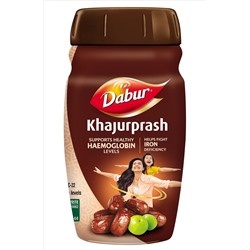 KHAJUPRASH, Dabur (Чаванпраш КХАДЖУПРАШ, Дабур), 900 г.